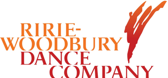 Ririe Woodbury Logo