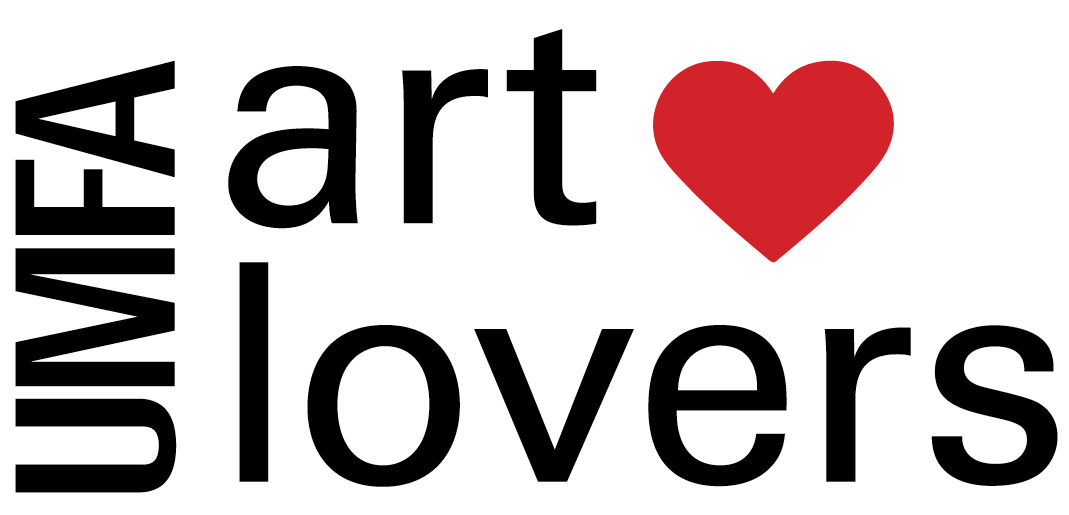 UMFA Art Lovers Logo